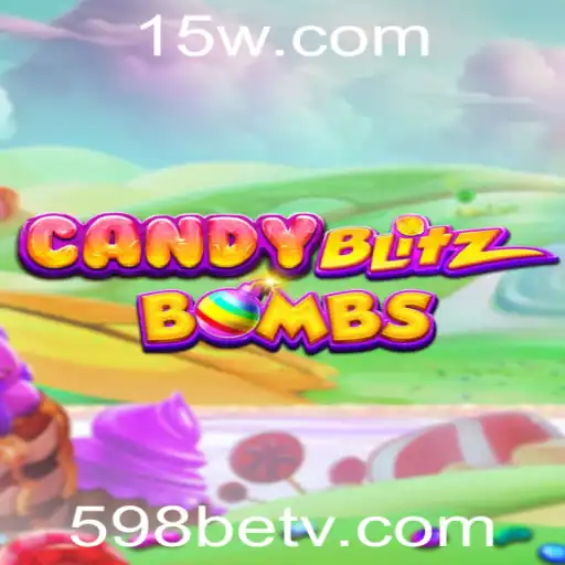 CandyBlitzBombs: Mergulhando na Diversão e Estratégia de Um Novo Jogo de Ação