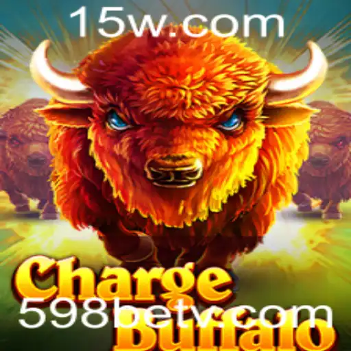 Explorando o Envolvente Mundo de ChargeBuffalo no Universo do 598bet