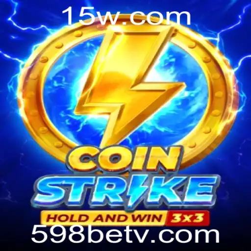 Coinstrike: Descubra o Novo Fenômeno dos Jogos com 598bet