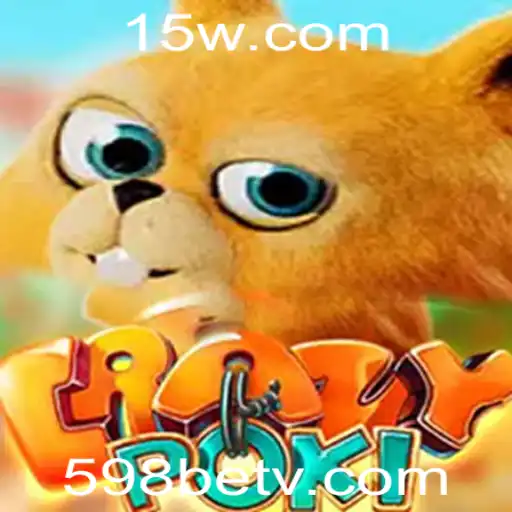 CrazyPoki: O Novo Fenômeno dos Jogos Online com 598bet