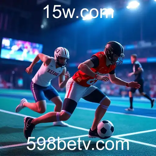 Esportes Virtuais: Uma Nova Era de Entretenimento