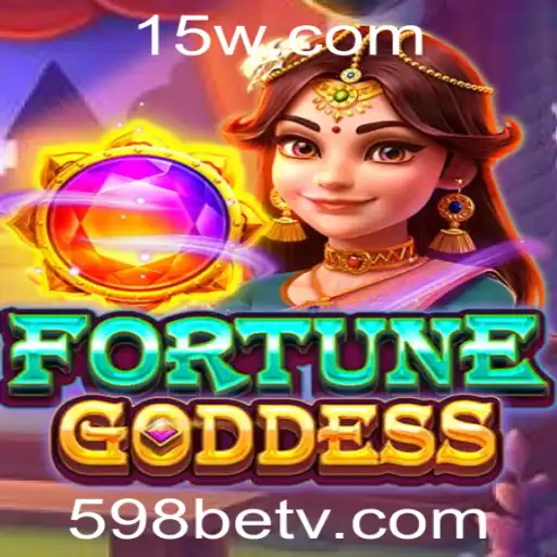 FORTUNEGODDESS: Uma Imersão no Universo dos Jogos de Cassino com 598bet