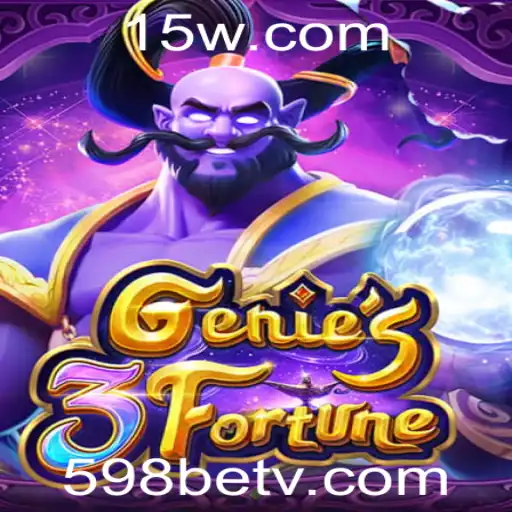 Descubra o Empolgante Mundo de Genie3Fortune