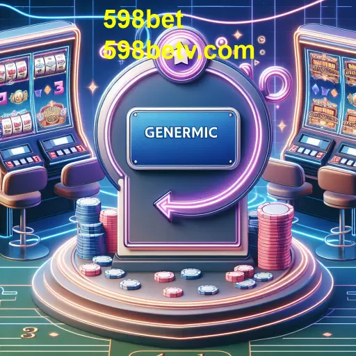 Descubra a Emoção dos Cassinos Online na 598bet