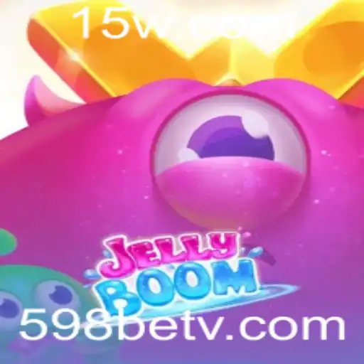 JellyBoom: Mergulhe no Universo Divertido e Colorido
