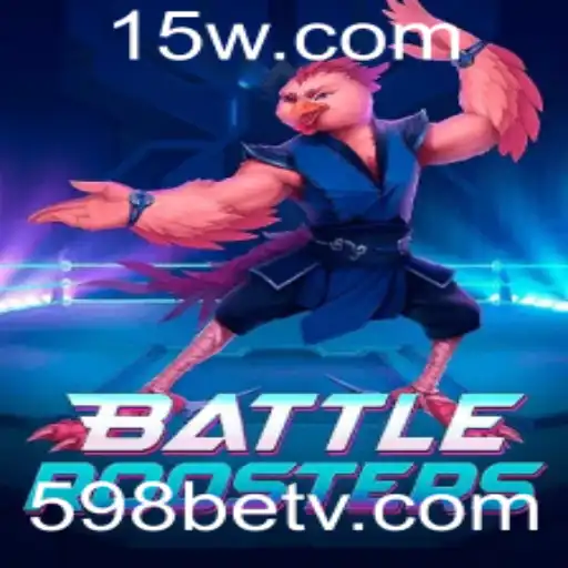 BattleRoosters: Conheça o Jogo que Está Conquistando os Fãs de Estratégia