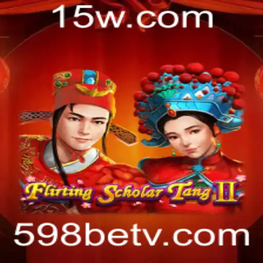 Explorando FlirtingScholarTangII: Um Mergulho no Empolgante Mundo do Jogo com 598bet