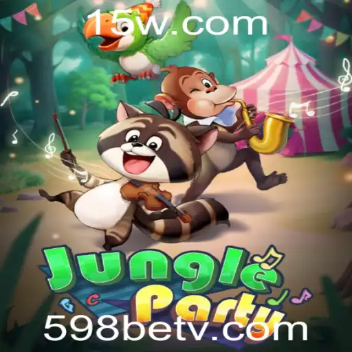 Descubra JungleParty: Aventura e Estratégia na Selva Digital
