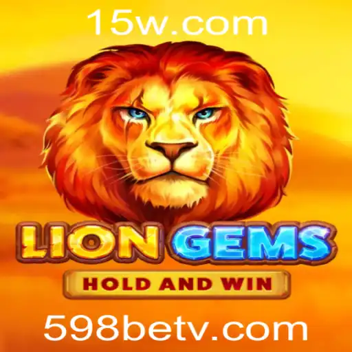 Explorando o Mundo de LionGems com 598bet