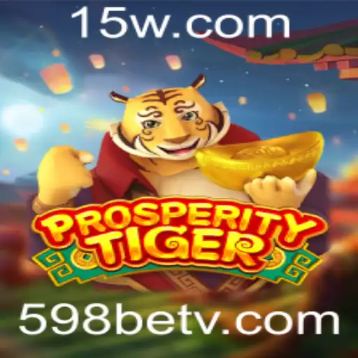 Desvendando ProsperityTiger: Um Jogo de Estratégia e Fortuna