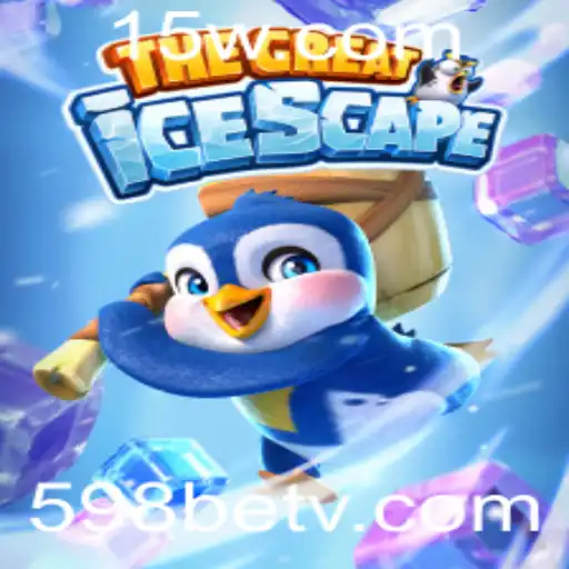 Explorando TheGreatIcescape: Um Mergulho no Mundo Congelante do Jogo