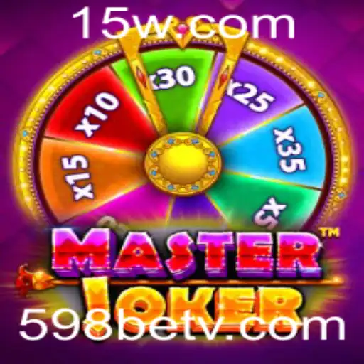 MasterJoker: Um Novo Capítulo nos Jogos de Azar com 598bet