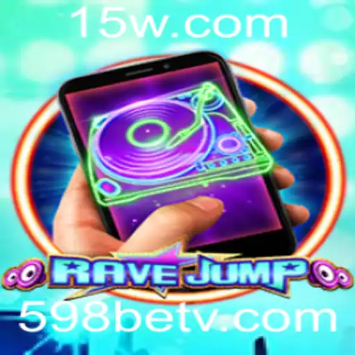 RaveJumpmobile: Uma Aventura de Jogo Moderna Integrando Emoção e Estratégia