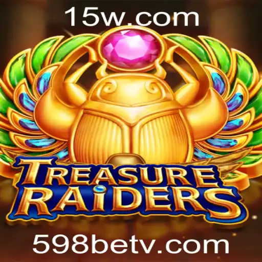 Desbravando o Mundo de TREASURERAIDERS com 598bet: Uma Aventura Inesquecível