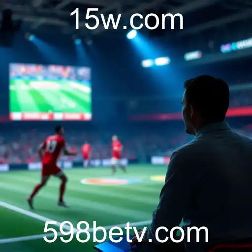 Transmissão ao Vivo no Contexto da Plataforma 598bet